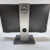Rear Picture of monitor Dell P2217H 22" HDMI Monitor And Stand