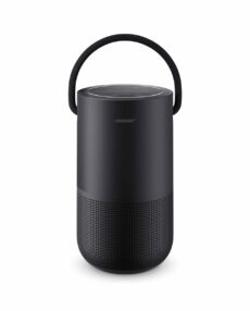 Portable Home Speaker