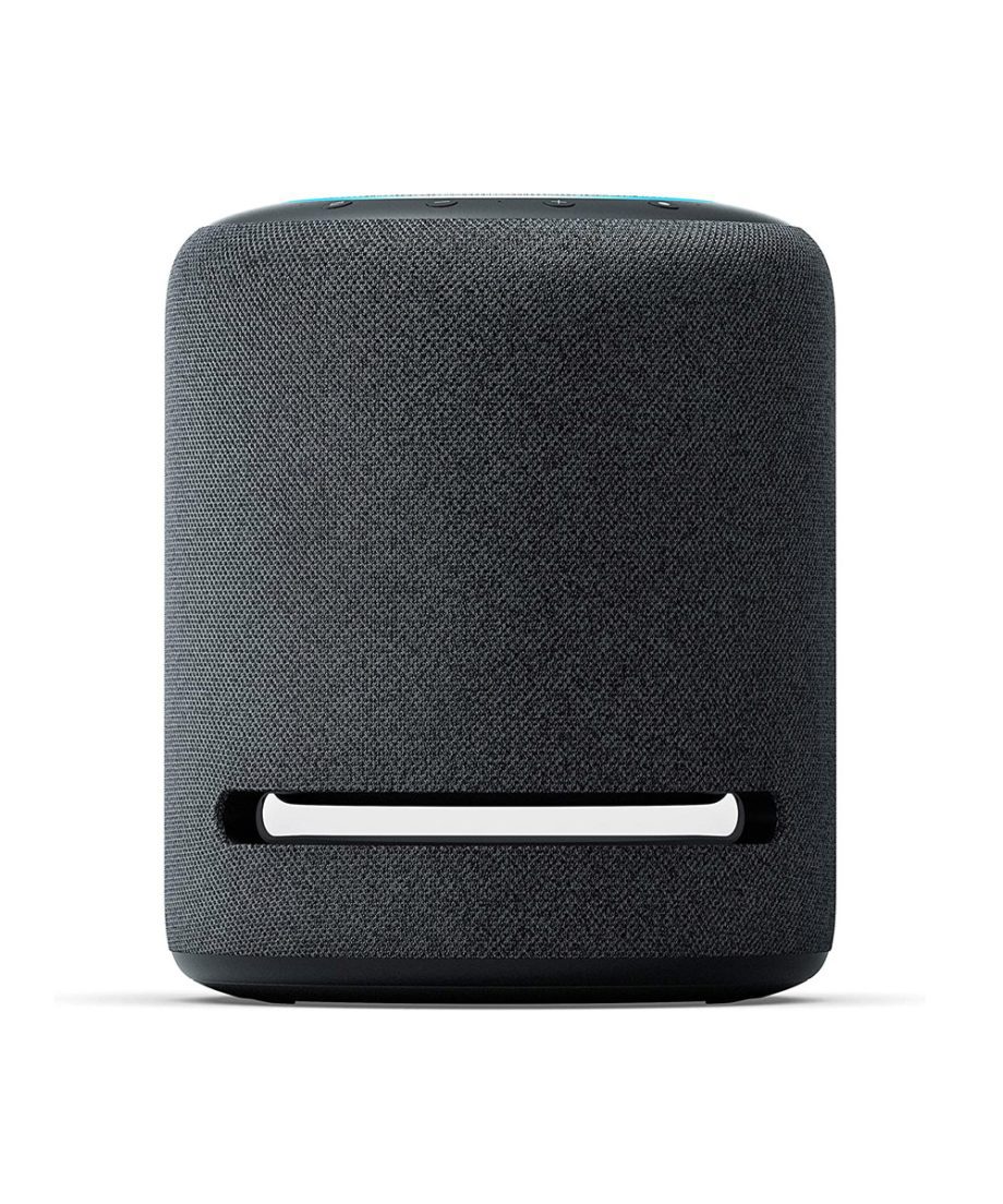 Smart high fidelity speaker