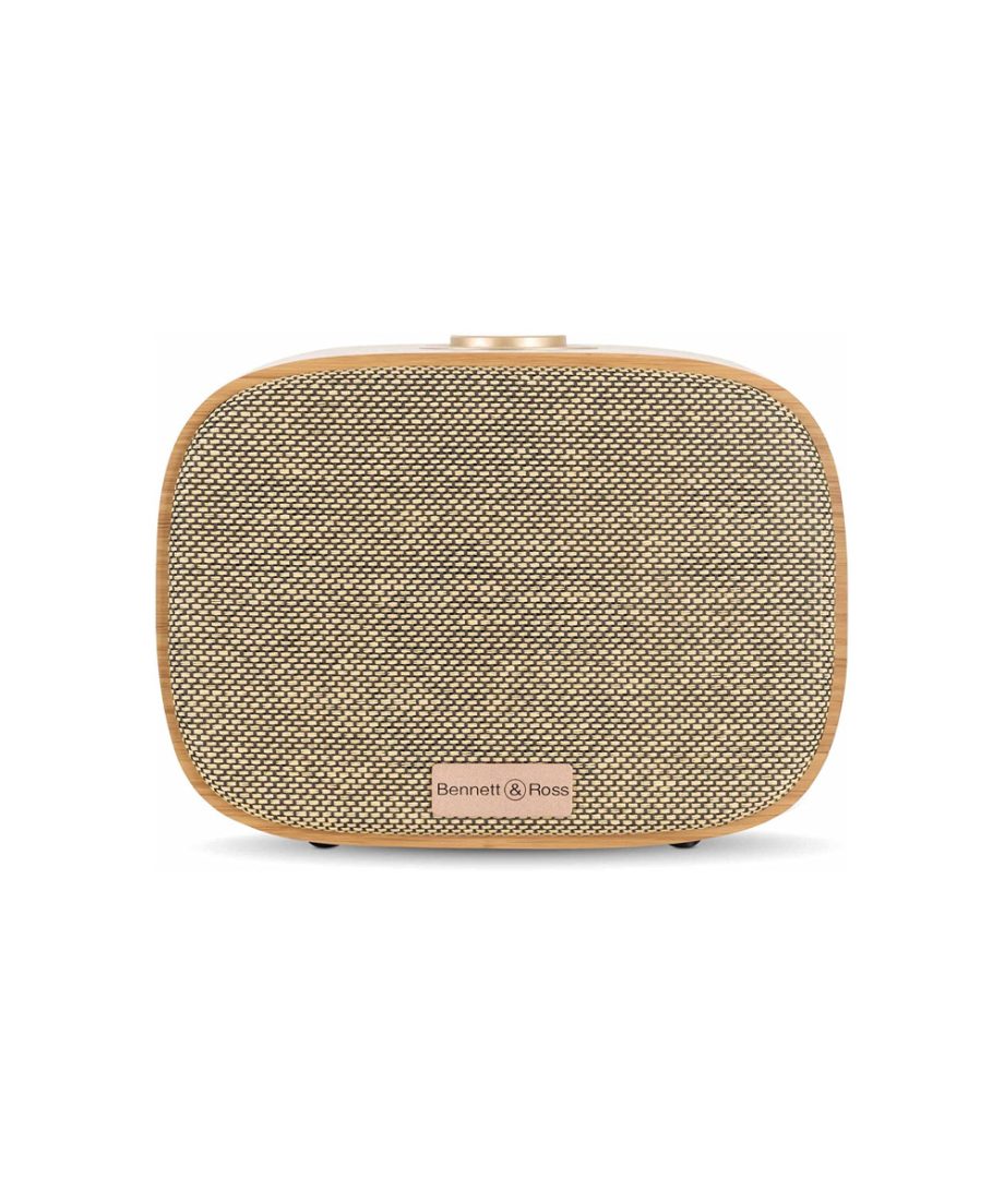 Sunderskog Bluetooth Speaker