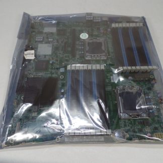 image of 05MV6K Dell mATX Dual Socket Server Motherboard for PowerEdge C1100 New 374304199159