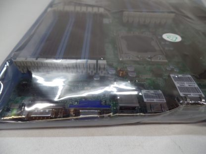 image of 05MV6K Dell mATX Dual Socket Server Motherboard for PowerEdge C1100 New 374304199159 4
