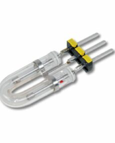 Xenon (flash tube, fire alarms)
