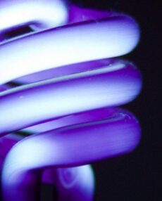 UV Fluorescent / Tanning