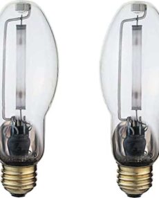 Low/High Pressure sodium bulbs