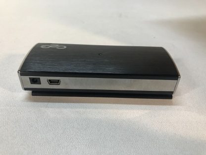 image of C2G CTG 29508 4 Port USB 20 Aluminum Hub for Chromebooks Laptops and Desktops 354100148772 5