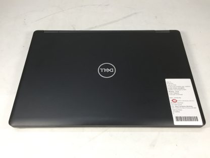 image of Dell Latitude 5590 i5 8250U 170GHz 8GB No DriveOSBattery For Parts 374951836976 2