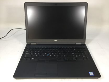 image of Dell Latitude 5590 i5 8250U 170GHz 8GB No DriveOSBattery For Parts 374951836976 3