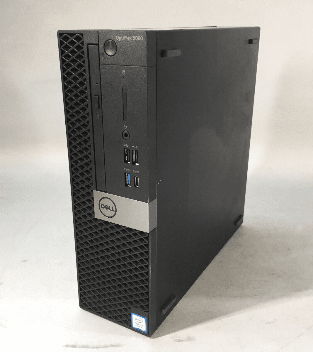 Dell Optiplex 5060 SFF - Windows 11