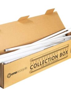 Universal Waste Container Deposit