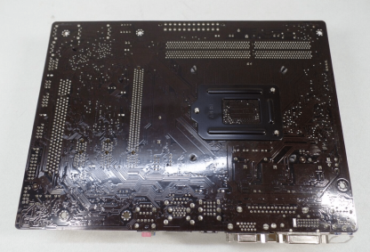 image of H81M C ASUS Intel Pentium G3450 340GHz 4GB mATX LGA1150w IO Shield 354864474918 4 1