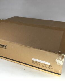 CyberPower RB1270X4F Replacement Battery Cartridges - Open Box