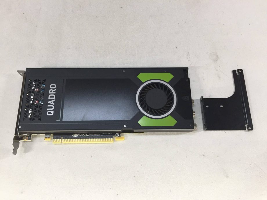 NVIDIA Quadro P4000 Graphics Card - 8GB GDDR5 - Model: 0TWPW0