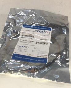 Addon Networks SFP-H10GB-CU.5M-AO - Passive Twinax Cable - New!