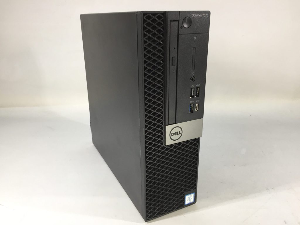 専用 DELL Optiplex 7070 i7 9700 独立グラフィック Dell OptiPlex
