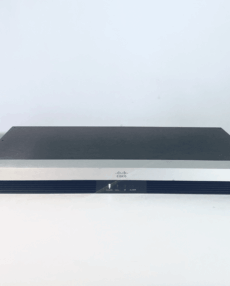 Cisco C60 TelePresence System Codec Video Conferencing Rack Unit - tested