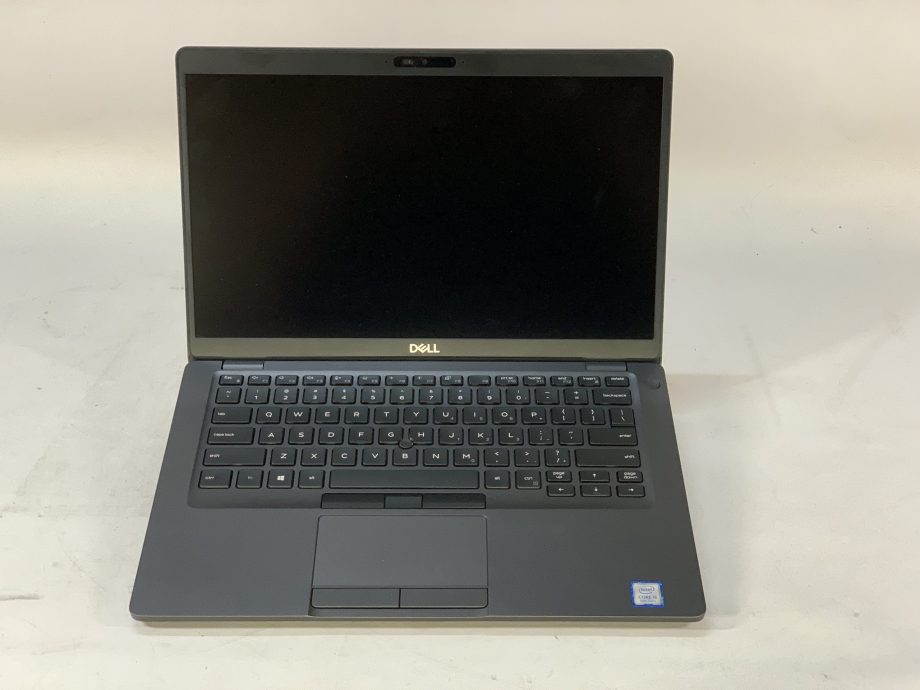 Dell Latitude 5400 i5-8365U@1.60GHz 16GB 256GB SSD Windows 11 Pro - Charger