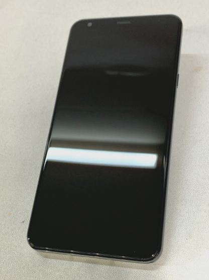 image of LG Stylo 5 LMQ720VSP 32GB Platinum Gray Verizon Single SIM 355045706120 8