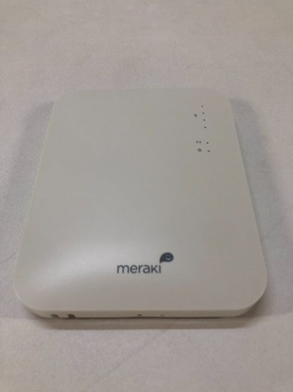 image of Meraki MR12 Single Band 80211 Access Point Open Box 374133011926 4
