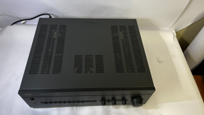 image of NAD C 372 integrated amplifier 355052831327 2