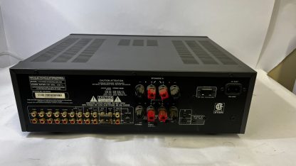 image of NAD C 372 integrated amplifier 355052831327 3