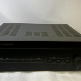 image of NAD C 372 integrated amplifier 355052831327