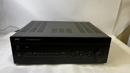 image of NAD C 372 integrated amplifier 355052831327