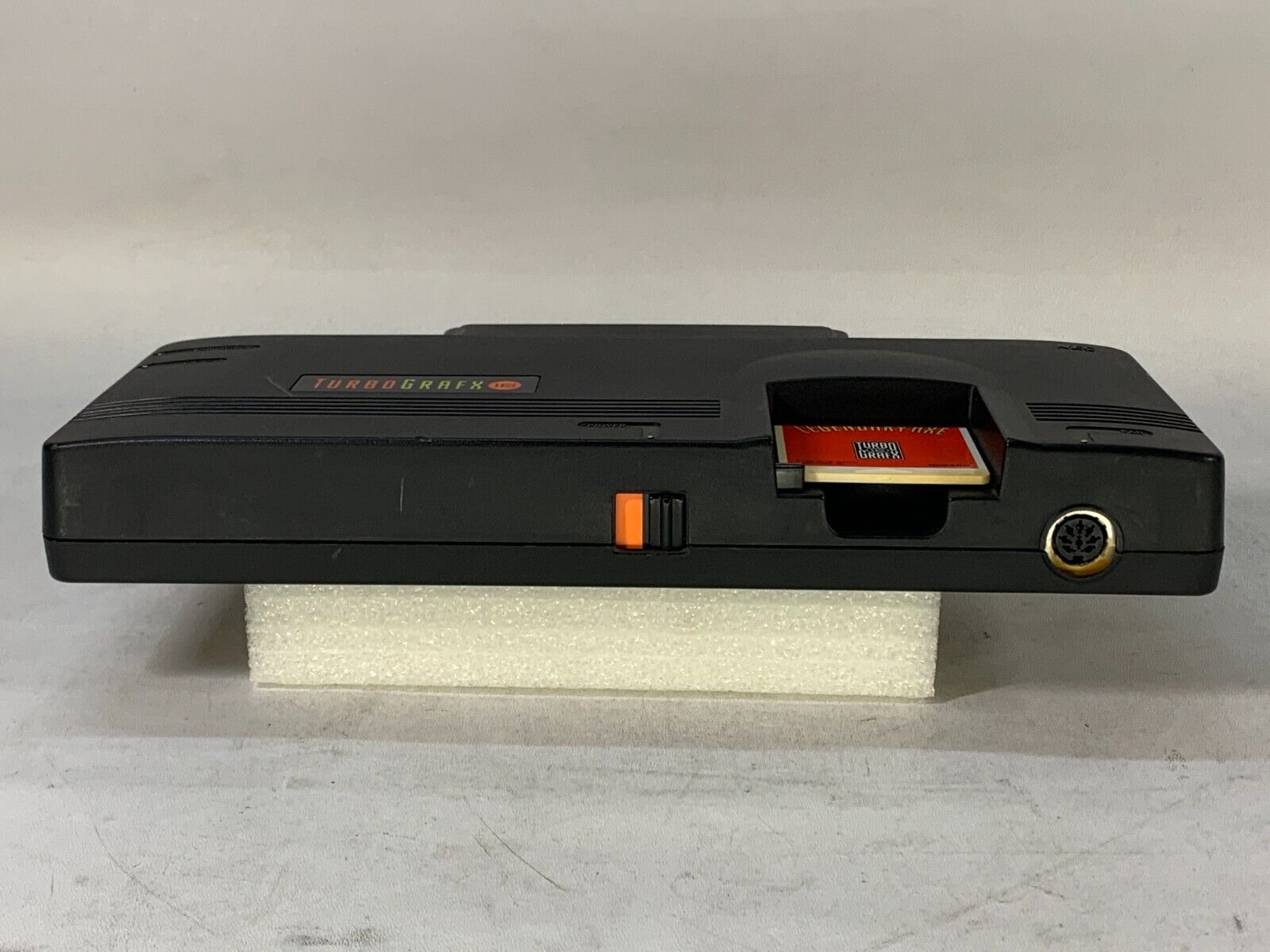 Nec sale turbografx 16