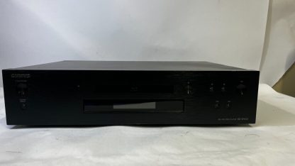 image of Onkyo BD SP809 3D Blu Ray Disc Player THX Dolby DTS DVD 1080p Resolution Premium 355052711046 1