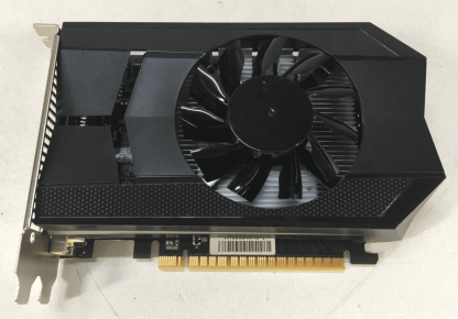 image of PNY GeForce GTX 650ti Model VCGTX650T1XPB 1GB GDDR5 Graphics Card Used 354699016874 1