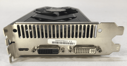 image of PNY GeForce GTX 650ti Model VCGTX650T1XPB 1GB GDDR5 Graphics Card Used 354699016874 2