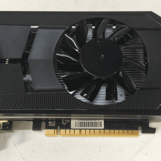 image of PNY GeForce GTX 650ti Model VCGTX650T1XPB 1GB GDDR5 Graphics Card Used 354699016874