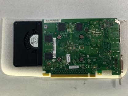 image of PNY NVIDIA Quadro K2200 4GB GDDR5 Graphics Card VCQK2200T 374958809624 4