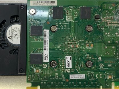 image of PNY NVIDIA Quadro K2200 4GB GDDR5 Graphics Card VCQK2200T 374958809624 5