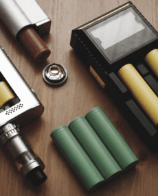 Vape, E-cigs