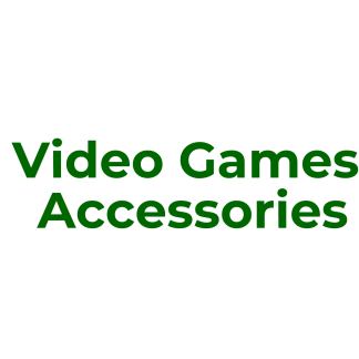 Video Game Accessories