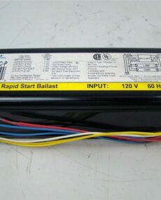 Ballasts, Electronic & Magnetic (NON PCB)