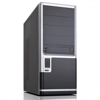 image of atx case for p4