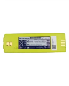 AED batteries (LiMnO2, LiSO2)
