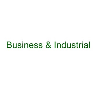 Business & Industrial