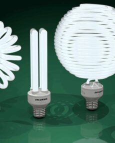 CFL (Compact Fluorescent)