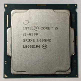 image of i5 8500