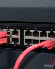 Network Equipment