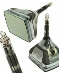 CRT Bare Tube