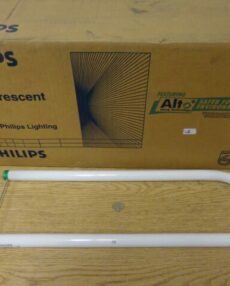 Fluorescent U-Tubes & Circular