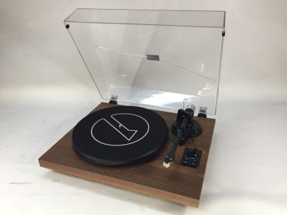image of 1 by ONE High Fidelity Turntable Model 471NA 0010 Used 355045713636 1