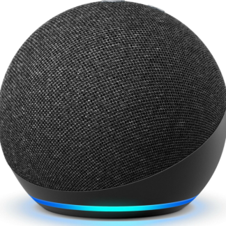 image of Amazon Echo Dot 4th Gen Smart Speaker Charcoal 355019667546 1