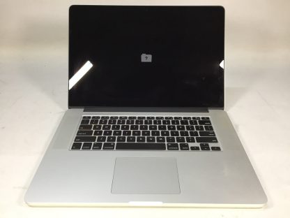 image of Apple MacBook Pro 113 Late 2013 i7 4960HQ 260GHz 16GB NO DriveOS 355063487935 1