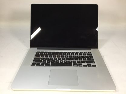 image of Apple MacBook Pro 113 Late 2013 i7 4960HQ 260GHz 16GB NO DriveOS 355063487935 2
