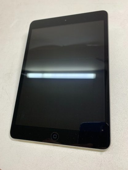 image of Apple iPad mini 1st Gen 16GB Wi Fi 79in Space Gray 355012570158 3